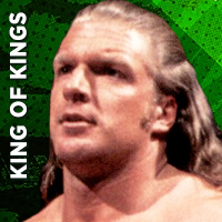 Triple H '98 Triple H '98