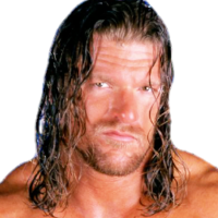 Triple H '99 Triple H '99