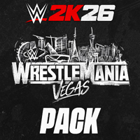 WM42 Persona #2 WM42 Persona #2