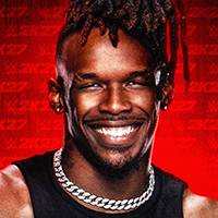 Je'Von Evans Je'Von Evans